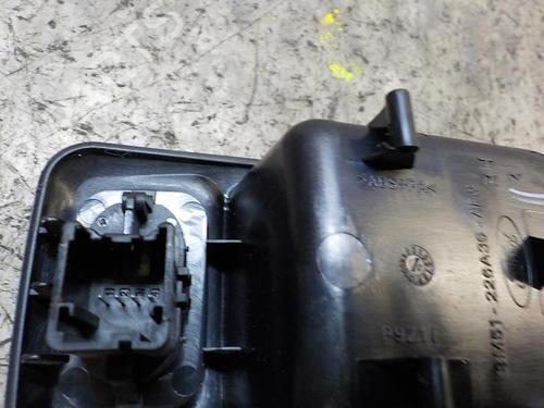 Right front window switch FORD C-MAX (DM2) 2.0 TDCi | BP3852141I26 - Image 3