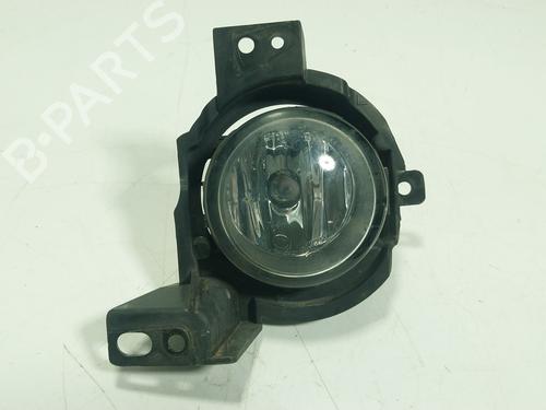 Used Left front fog light Left front fog light RENAULT MEGANE III Grandtour (KZ0/1) 1.5 dCi (KZ1G, KZ1W, KZ0R) (95 hp) 31337499 31337499