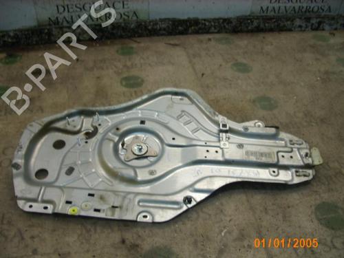 Used Front left window mechanism Front left window mechanism 3741252 3741252