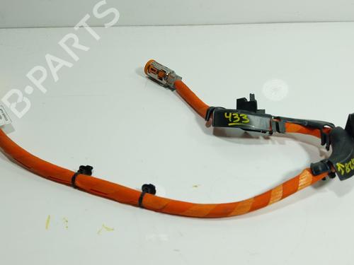 Used Electronic module Electronic module TOYOTA PROACE CITY Box Body/MPV (BPZ_) Electric (BPZZ) (136 hp) 33860910 33860910