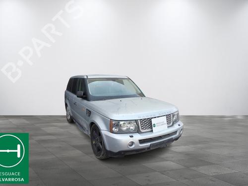 Egr LAND ROVER RANGE ROVER SPORT I (L320) 2.7 D 4x4 | BP10539557M69 