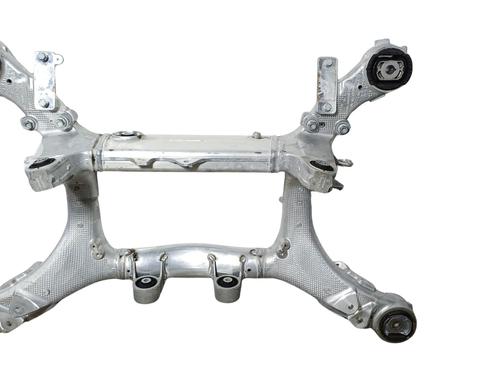 Used Rear axle Rear axle BMW X5 (G05, F95) xDrive 40 d Mild-Hybrid (352 hp) 34339690 34339690