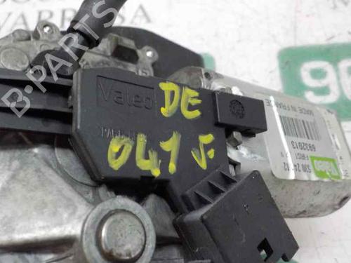 Rear wiper motor MINI MINI (R50, R53) One | BP4451936M102