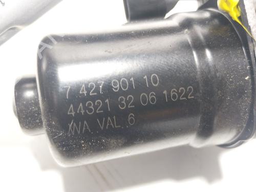 Front wiper motor BMW 4 Gran Coupe (G26) 420 d Mild-Hybrid xDrive | BP29493352M29 
