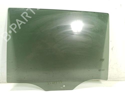 Used Rear left door window Rear left door window 38181812 38181812