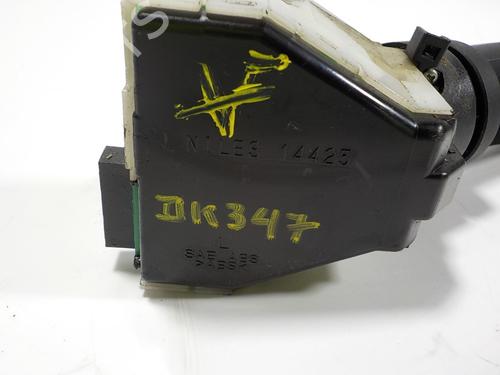 Headlight switch NISSAN NAVARA NP300 (D40) 2.5 dCi | BP11191823I24 - Image 3