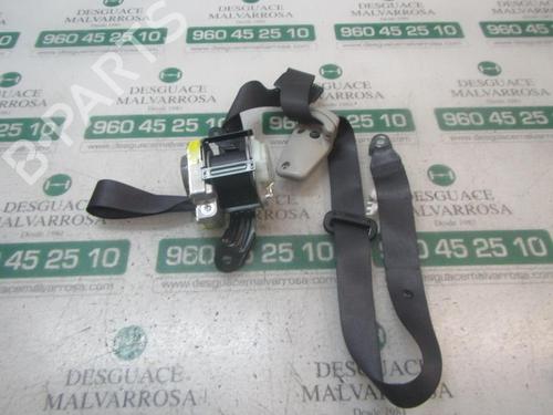 Used Rear left seatbelt Rear left seatbelt LEXUS IS II (_E2_) 220d (ALE20) (177 hp) 6618699 6618699
