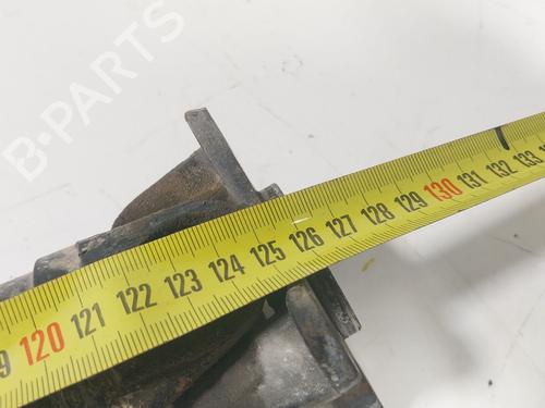 Driveshaft BMW X3 (E83) 2.0 d | BP36156263M37 - Image 5
