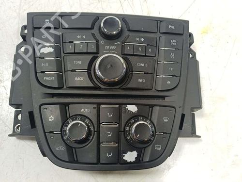 Airco bedieningspaneel Airco bedieningspaneel 38546463 38546463