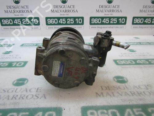 AC compressor KIA CARNIVAL II (GQ) 2.9 CRDi | BP3878404M34 