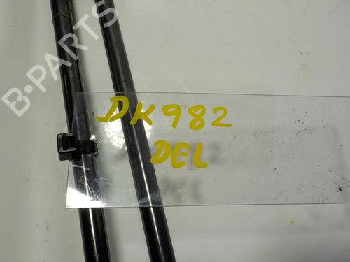 Hood lift support BMW X5 (E70) xDrive 40 d | BP14289131C139 