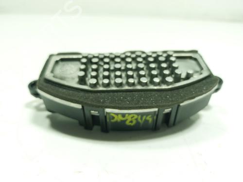 Used Heater resistor Heater resistor BMW X1 (F48) sDrive 18 d (150 hp) 19533850 19533850