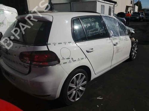 Right tailgate light VW GOLF VI (5K1) 1.6 TDI | BP6618304C80  - Image 18