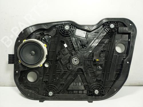 Used Front right window mechanism Front right window mechanism HYUNDAI i30 (PDE, PD, PDEN) 1.0 T-GDI hybrid 48V (120 hp) 17862122 17862122