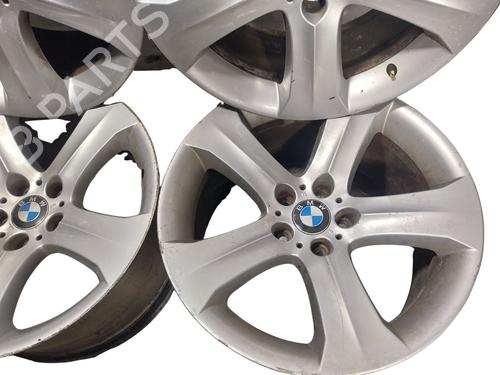 Fælgsæt BMW X6 (E71, E72) | BP26295416C100 - Image 4