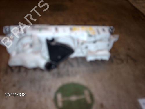 Commande Chauffage FORD FOCUS II (DA_, HCP, DP) 1.6 TDCi | BP3798107I5 