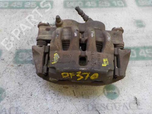 Used Right front brake caliper CITROËN JUMPER II Bus [2006-2025]  11551884