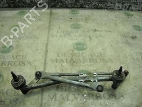 Used Front wipers mechanism FORD FIESTA V (JH_, JD_) 1.4 16V (80 hp) 14263816