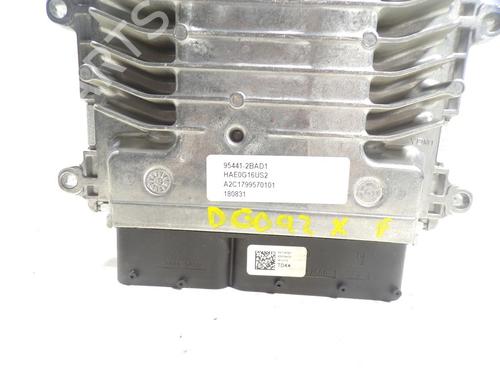 Gearbox control unit HYUNDAI IONIQ (AE) 1.6 GDI Hybrid | BP7309184M52