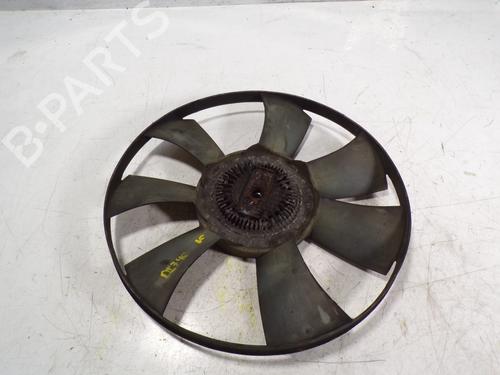 Used Fan MERCEDES-BENZ SPRINTER 3-t Van (B906) [2006-2018]  9438614