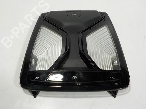 Used Interior roof light Interior roof light BMW X5 (G05, F95) xDrive 30 d Mild-Hybrid (286 hp) 13507418 13507418