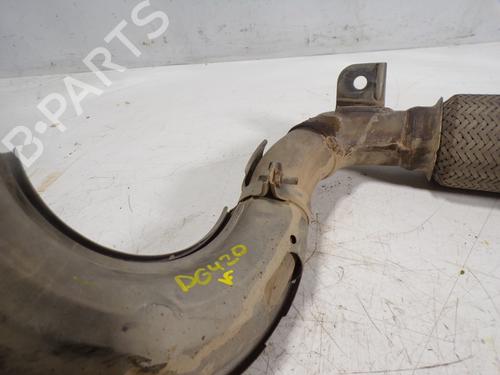 Exhaust manifold CITROËN C4 AIRCROSS  | BP14285975M110 