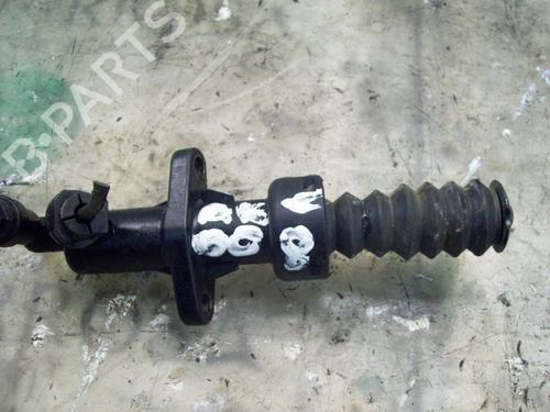 Used Clutch slave cylinder Clutch slave cylinder CITROËN XSARA PICASSO (N68) 1.6 HDi (90 hp) 14299593 14299593