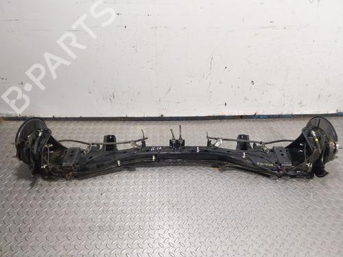 Used Rear axle NISSAN NV200 Van e-NV (ME0N) (109 hp) 26547141