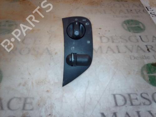 Licht Schakelaar VW POLO III (6N1) 45 1.0 (45 hp) 3792043