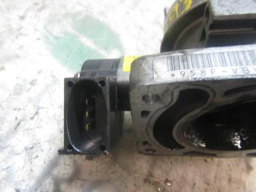 Throttle body FORD MONDEO II (BAP) 1.8 i | BP3838117M82 