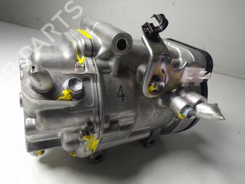 Used AC compressor AC compressor TOYOTA COROLLA Saloon (_E21_) [2019-2026] 11822836 11822836