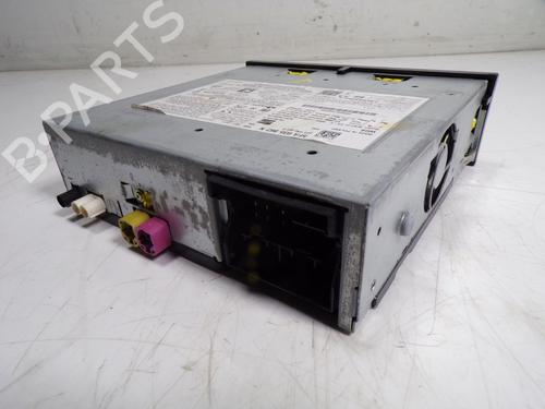 Radio SEAT LEON Sportstourer (KL8, KLD) 1.5 TSI | BP15066671E6