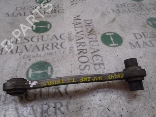 Used Left rear suspension arm Left rear suspension arm 4016446 4016446