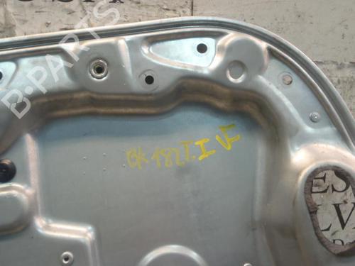 Rear left window mechanism FORD FOCUS II (DA_, HCP, DP) 1.6 TDCi | BP3803363C24 