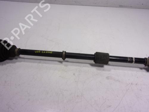 Right front driveshaft OPEL CORSA D (S07) 1.3 CDTI (L08, L68) | BP15721921M39