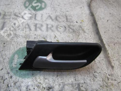 Used Front left interior door handle Front left interior door handle BMW X5 (E53) 3.0 d (184 hp) 3842076 3842076