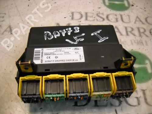 Used Electronic module Electronic module FORD FUSION (JU_) 1.4 TDCi (68 hp) 3735056 3735056