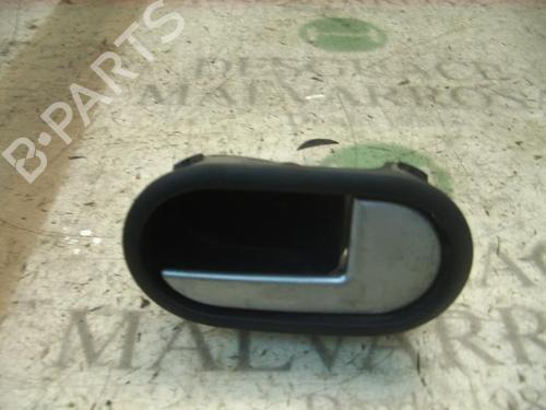 Used Front right interior door handle Front right interior door handle FORD FUSION (JU_) 1.4 TDCi (68 hp) 3745912 3745912