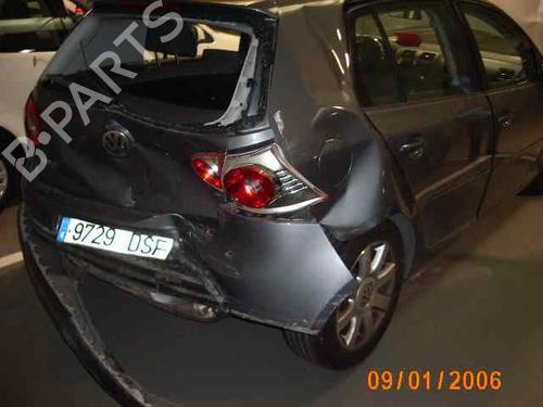 Electronic module VW GOLF V (1K1) 1.9 TDI | BP3774507M83  - Image 8