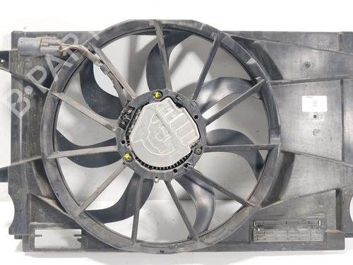 Radiator fan OPEL ASTRA K (B16) 1.6 CDTi (68) | BP28489016M35