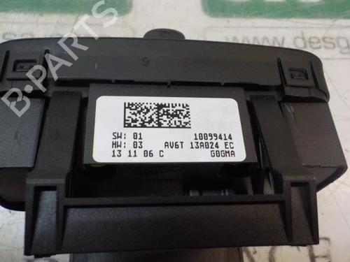 Headlight switch FORD KUGA II (DM2) | BP3880589I24 - Image 4