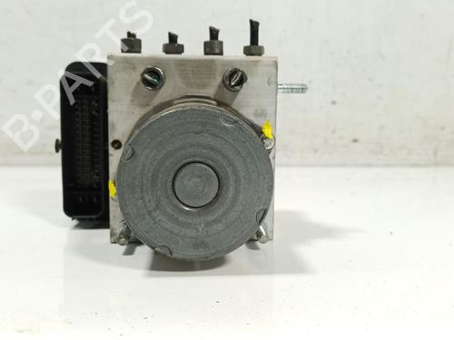 Used ABS pump ABS pump PEUGEOT RIFTER 1.5 BlueHDi 130 (130 hp) 36667584 36667584
