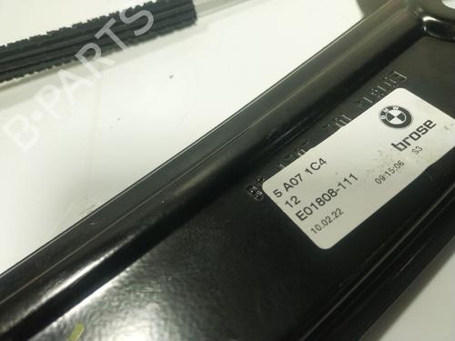 Front right window mechanism BMW i4 (G26) | BP25031390C23 - Image 3