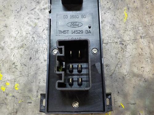 Left front window switch FORD FOCUS II (DA_, HCP, DP) 1.6 TDCi | BP3850955I27 - Image 4