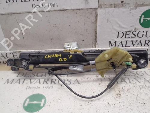 Used Front right window mechanism Front right window mechanism SEAT LEON (1P1) 2.0 TDI (170 hp) 3816679 3816679