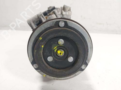 AC compressor BMW 3 (E90) 320 i | BP40098791M34 - Image 4