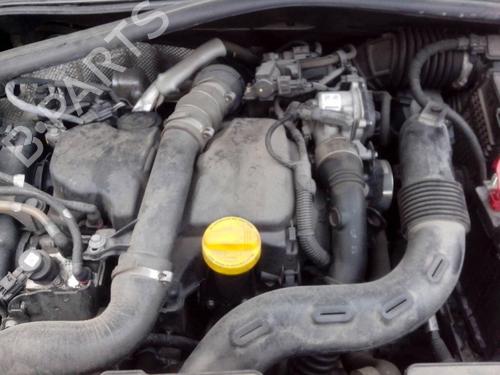 Steering column RENAULT CLIO IV (BH_)  | BP8516305M21 
