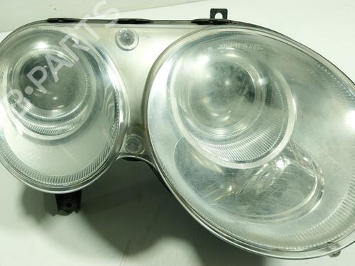 Højre forlygte Højre forlygte BENTLEY CONTINENTAL FLYING SPUR (3W_) 6.0 (560 hp) 26927893 26927893