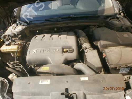 Steering column PEUGEOT 407 (6D_) | BP3864301M21 - Image 6