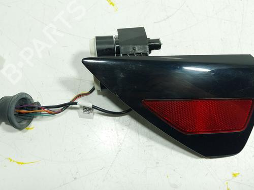 Used Fuel flap Fuel flap 36789767 36789767